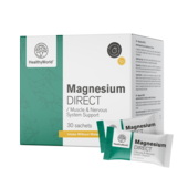 Magnez DIRECT 400 mg, 30 saszetek