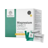 Magnez DIRECT 400 mg, 30 saszetek