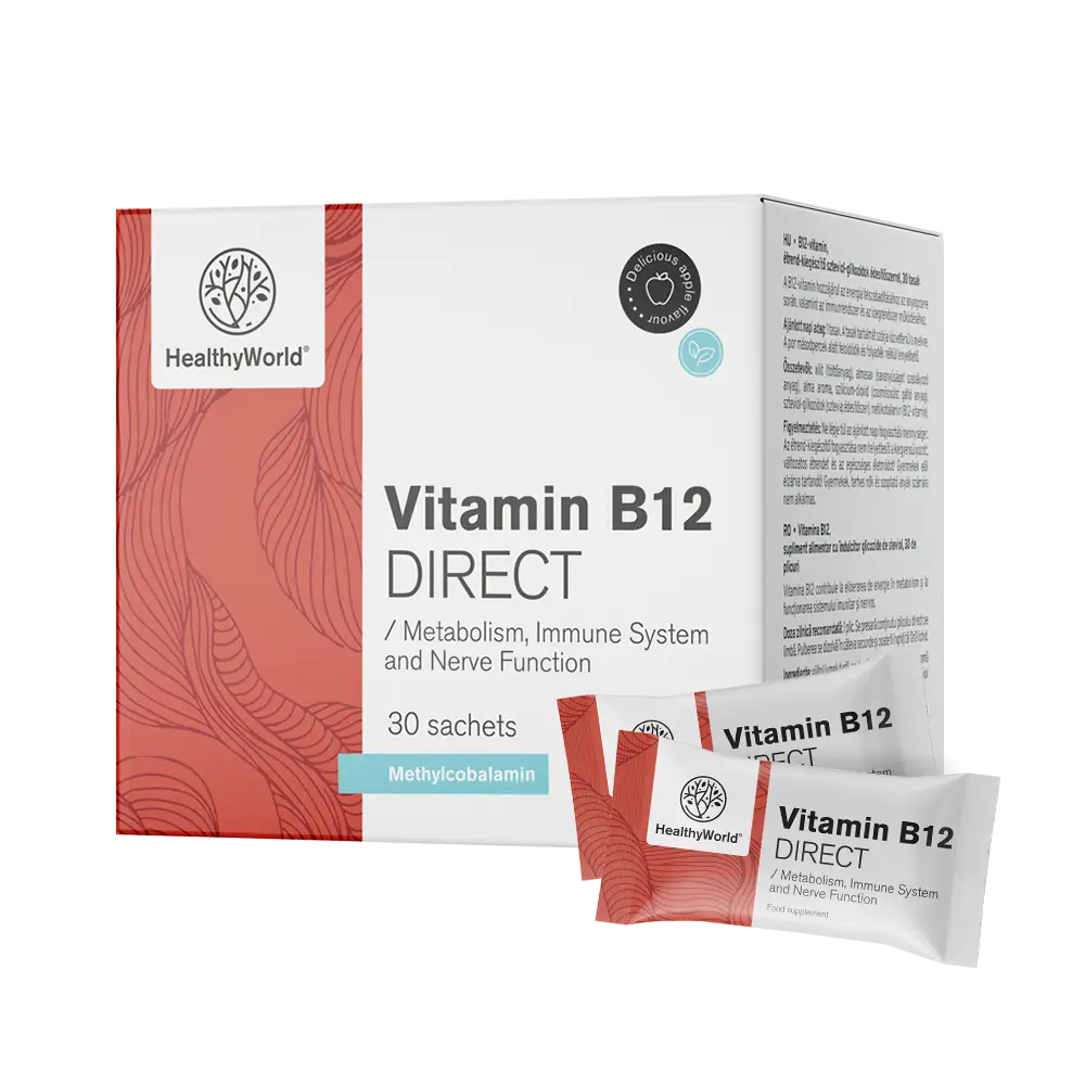 Witamina B12 DIRECT