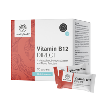 Witamina B12 DIRECT