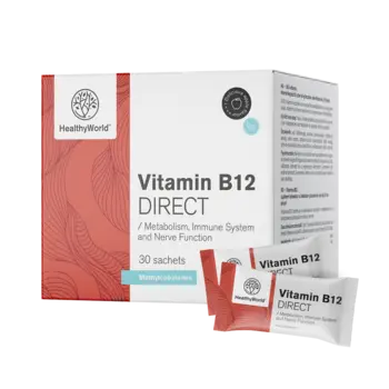 Witamina B12 DIRECT