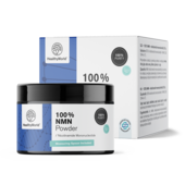 100% NMN – mononukleotyd nikotynamidowy, 50 g