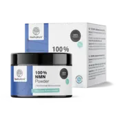 100% NMN – mononukleotyd nikotynamidowy, 50 g