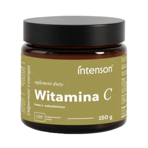 Witamina C w proszku, 150 g