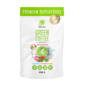 Zielona kawa, mielona, 250 g