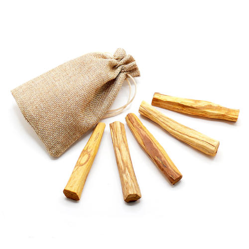 Święte Drzewo (Palo Santo)