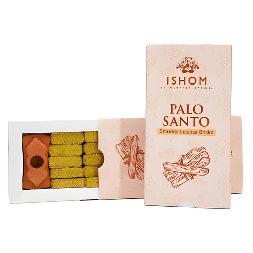 Kadzidło - święte drewno (Palo Santo), 15 sztuk