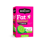 Herbata Fat Burner, L-karnityna, 15 x 2 g