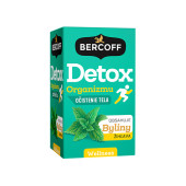 Herbata na detox, 15 x 2 g