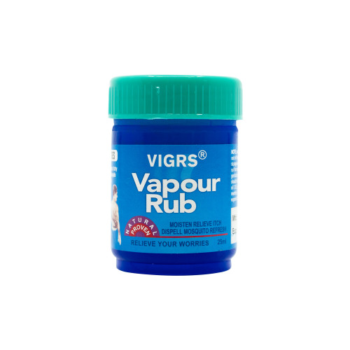 Maść chłodząca, 25 ml