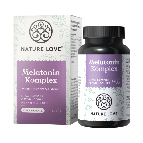 Kompleks melatonina
