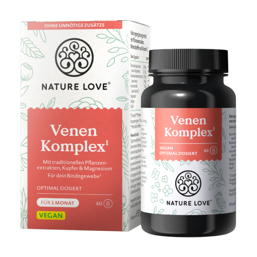 Kompleks wspierający układ krążenia.