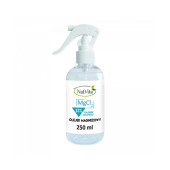 Oliwa magnezowa w sprayu, 250 ml