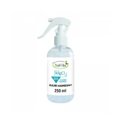 Oliwa magnezowa w sprayu, 250 ml