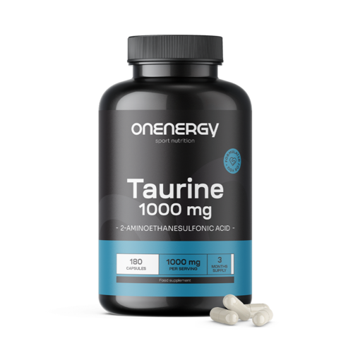 Tauryna 1000 mg
