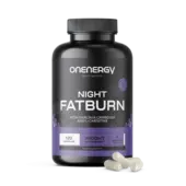 Night FatBurn, 120 kapsułek