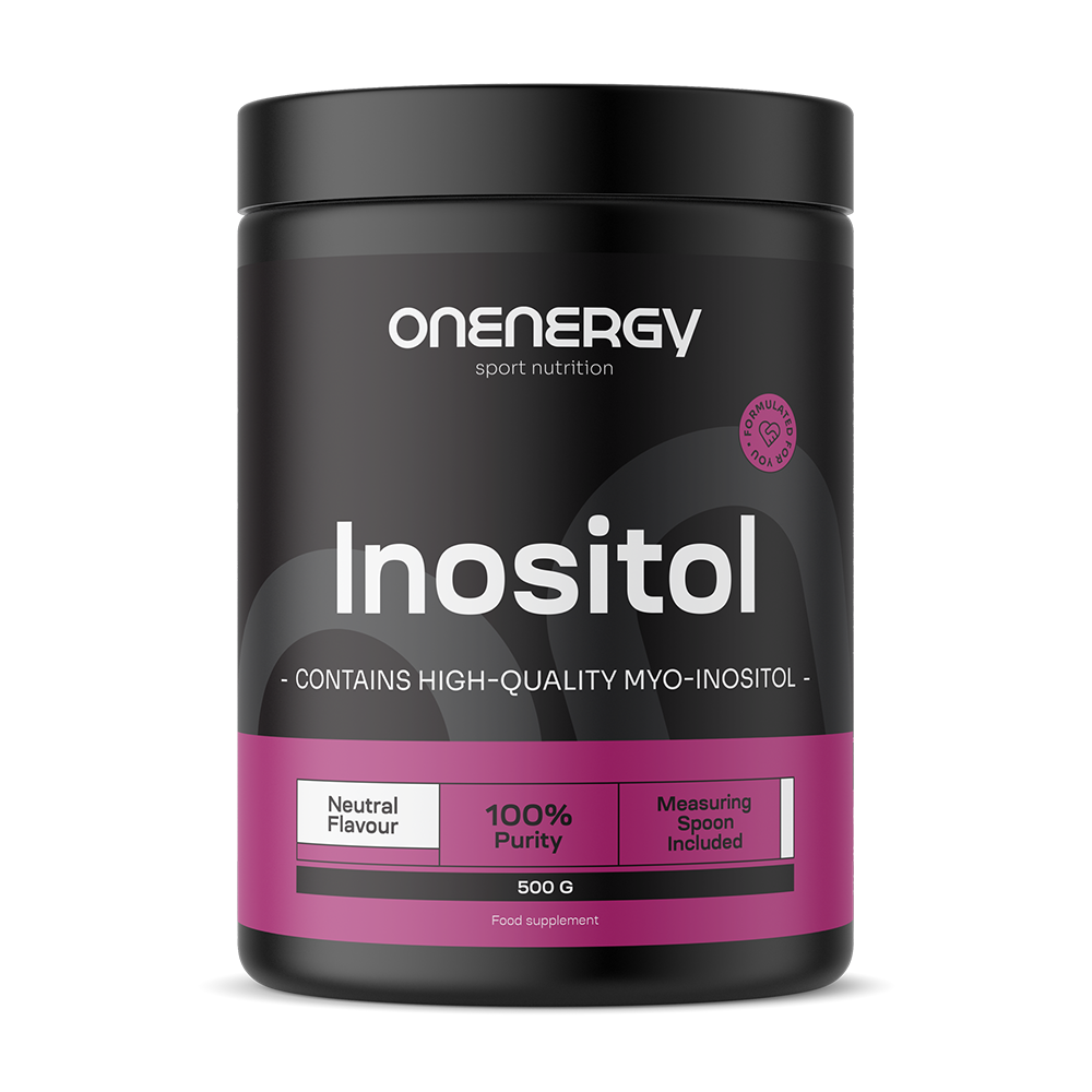 Inozytol w proszku