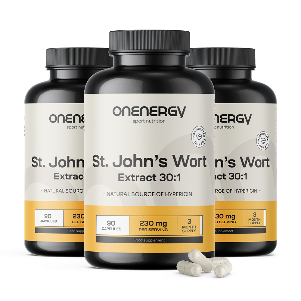 Šentjanževka – izvleček 30:1