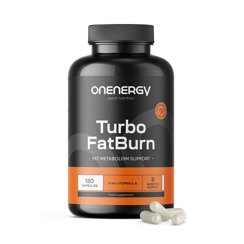 Turbo FatBurn
