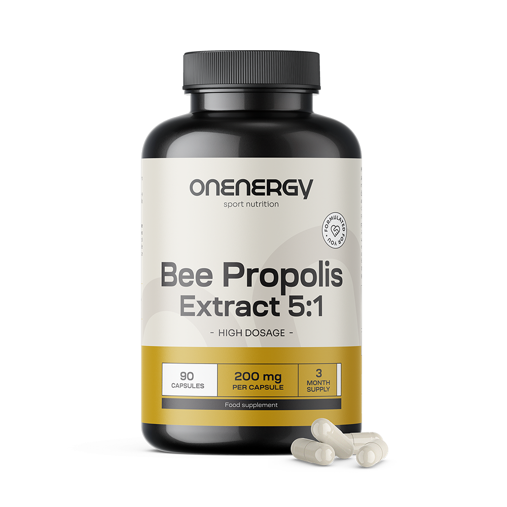 Propolis – ekstrakt 5:1