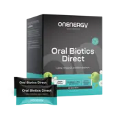 Oral Biotics DIRECT, 20 saszetek