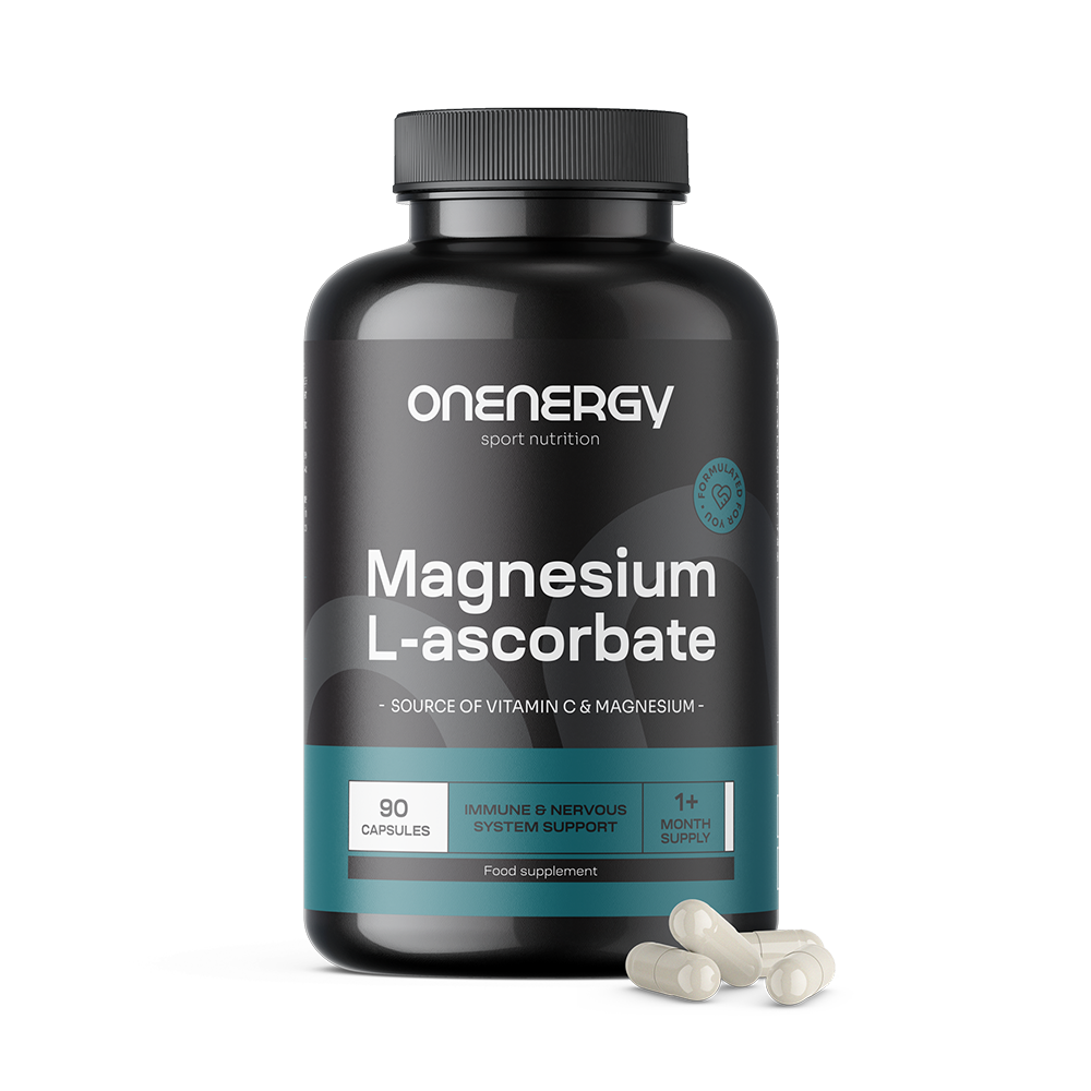 L-askorbinian magnezu