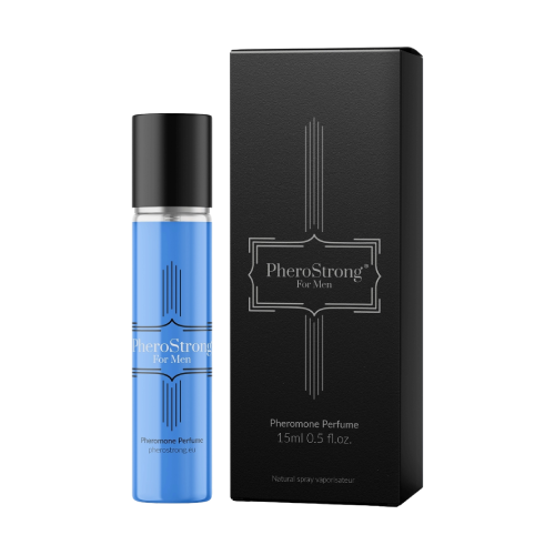 Pheromone – perfumy dla mężczyzn