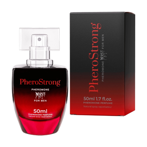 Pheromone Beast – perfumy dla mężczyzn