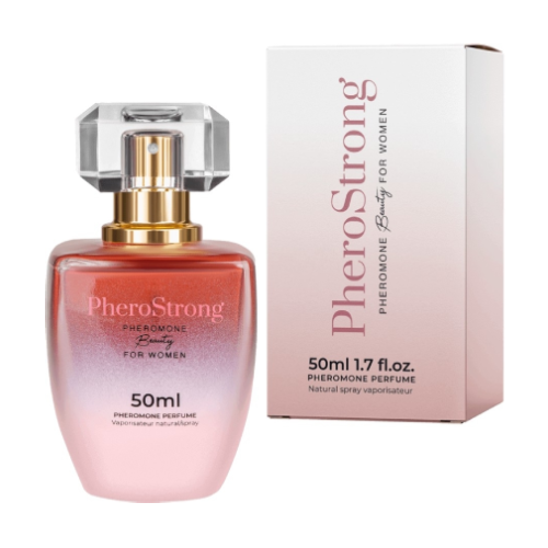 Pheromone Beauty – perfumy dla kobiet