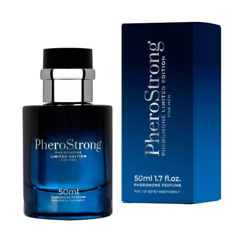 Pheromone Limited Edition – perfumy dla mężczyzn