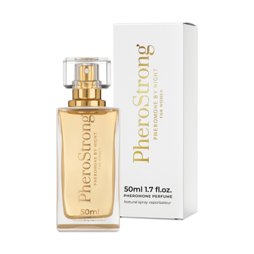 Pheromone by Night – perfumy dla kobiet