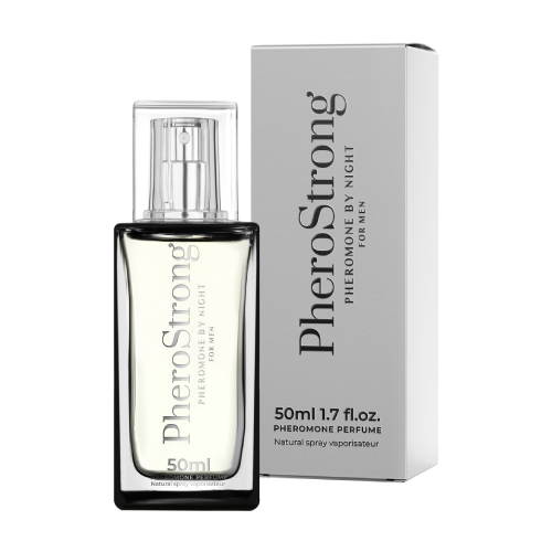 Pheromone by Night – perfumy dla mężczyzn