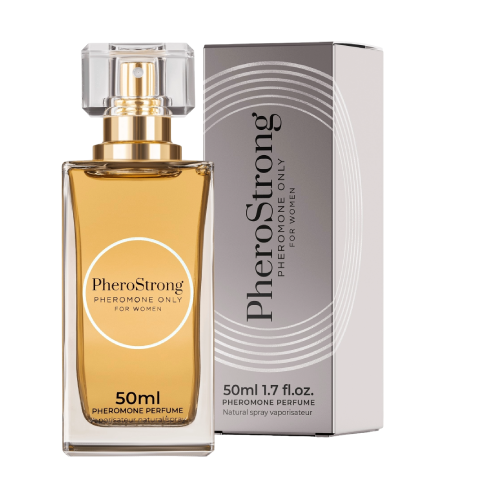 Pheromone Only – perfumy dla kobiet