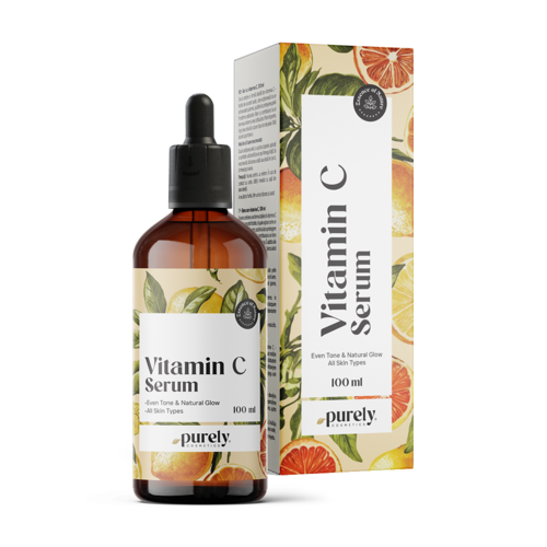 Serum z Witaminą C, 100 ml