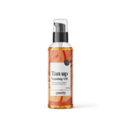 Tan up olejek do opalania, 150 ml