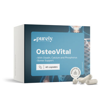 OsteoVital - kompleks osseiny