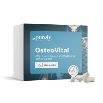 OsteoVital - kompleks osseiny
