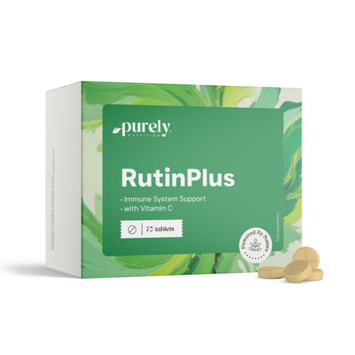 RutinPlus – układ odpornościowy, 75 tabletek