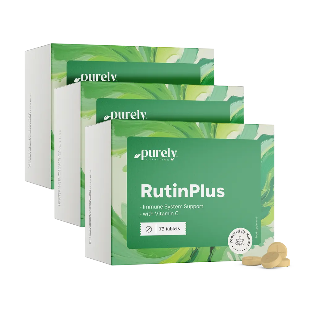 RutinPlus – imunski sistem