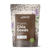 BIO Nasiona chia, 1000 g