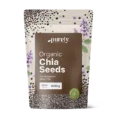 BIO Nasiona chia, 1000 g