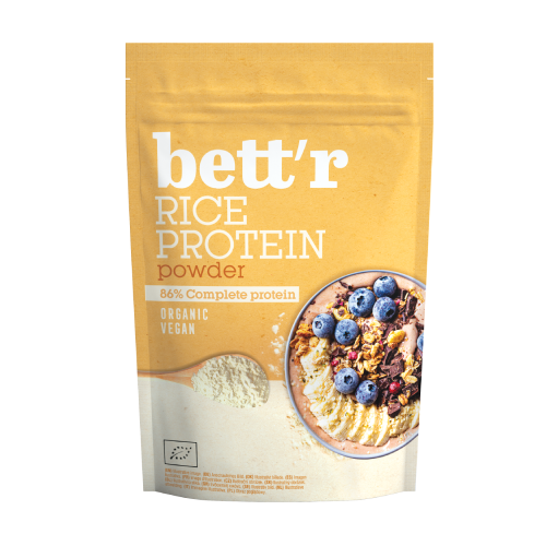 BIO Proteiny Ryżowe