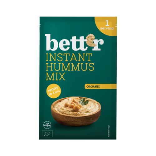 BIO hummus - mieszanka, 50 g