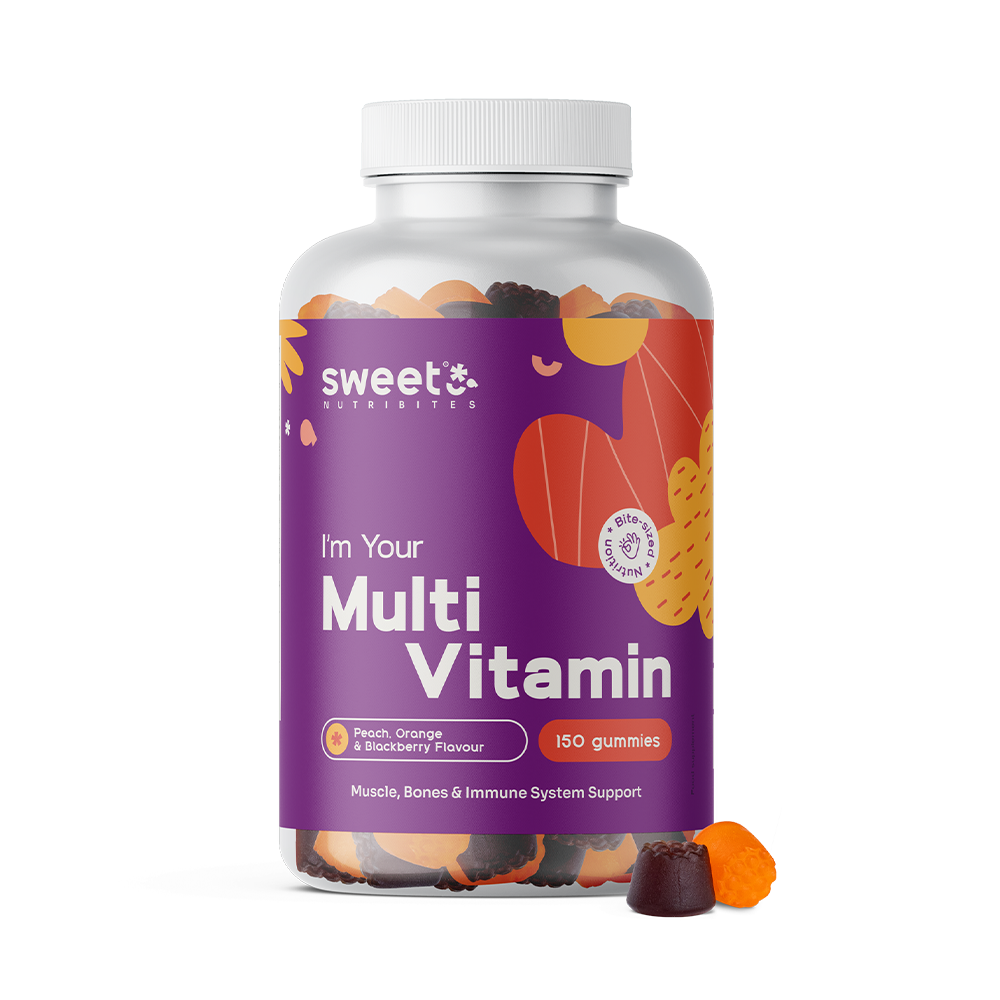 Multiwitaminy.