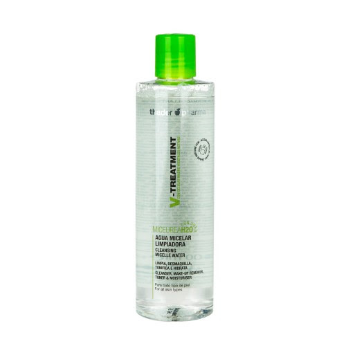 Płyn micelarny, 300 ml