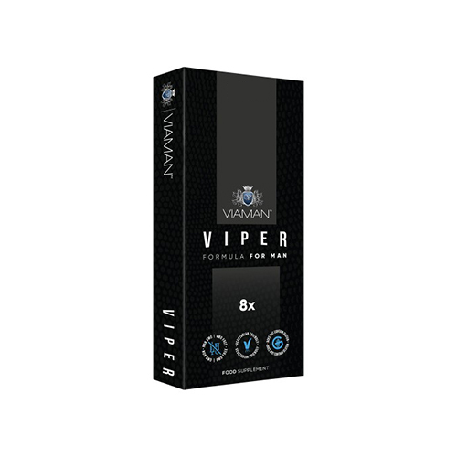Viper - dla mężczyzn.