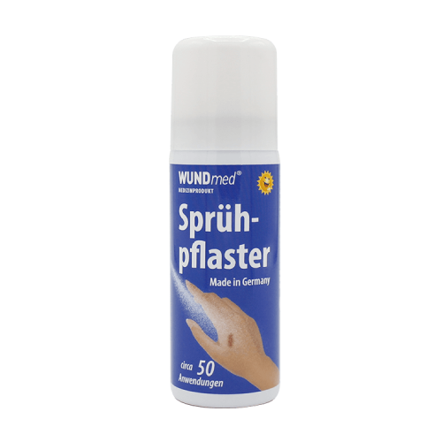Plaster w Sprayu, 40 ml