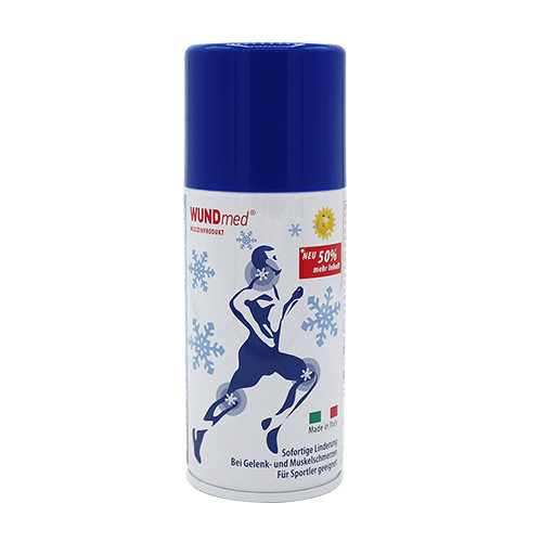 Chłodzący spray, 150 ml.