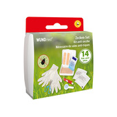 Zestaw do Usuwania Kleszczy, 1 sztuka