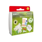 Zestaw do Usuwania Kleszczy, 1 sztuka